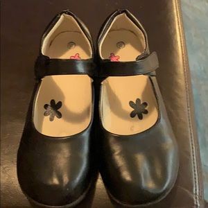 Girls’ Mary Jane’s